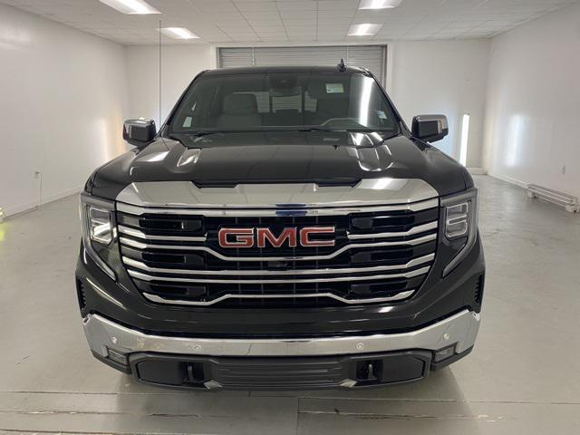 new 2025 GMC Sierra 1500 car, priced at $60,629