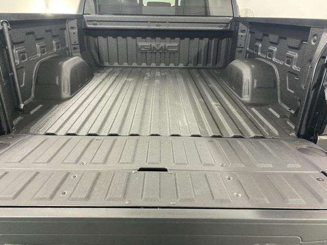 new 2025 GMC Sierra 1500 car, priced at $60,629