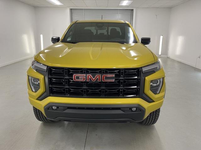 new 2024 GMC Canyon car, priced at $39,326