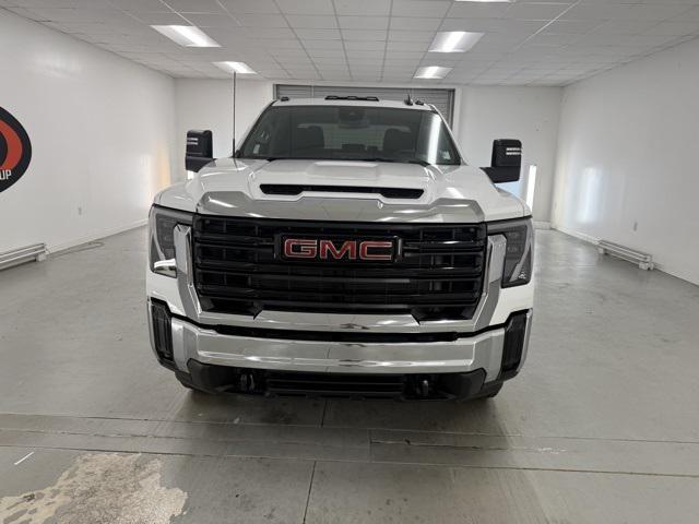 new 2025 GMC Sierra 3500 car, priced at $53,860