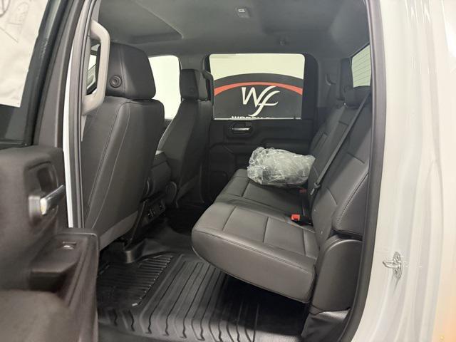 new 2025 GMC Sierra 3500 car, priced at $53,860
