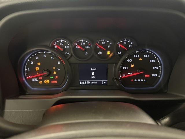 new 2025 GMC Sierra 3500 car, priced at $53,860