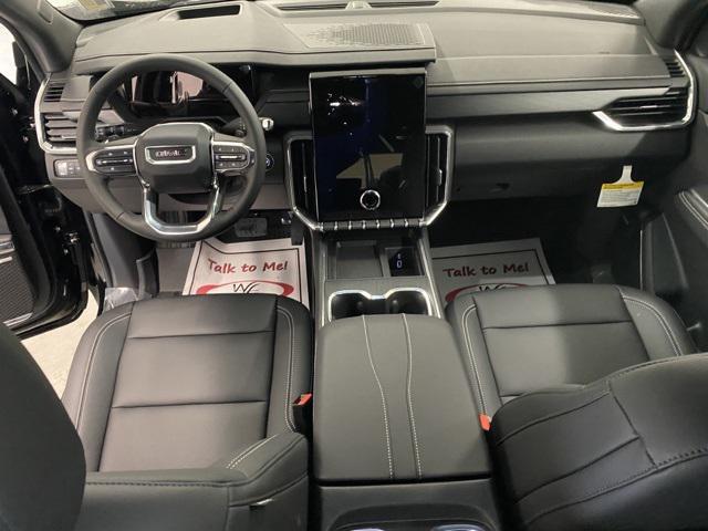 new 2025 GMC Acadia car, priced at $51,015