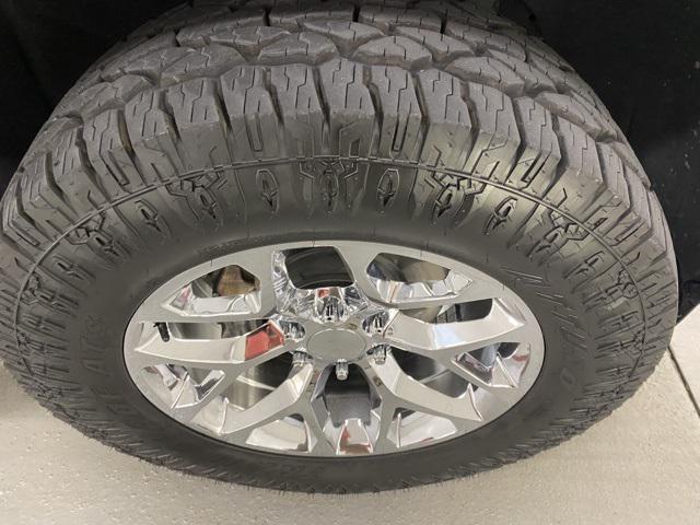used 2024 Chevrolet Silverado 1500 car, priced at $54,968
