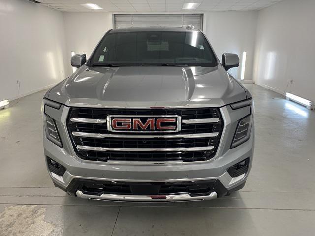 new 2025 GMC Yukon car, priced at $73,235