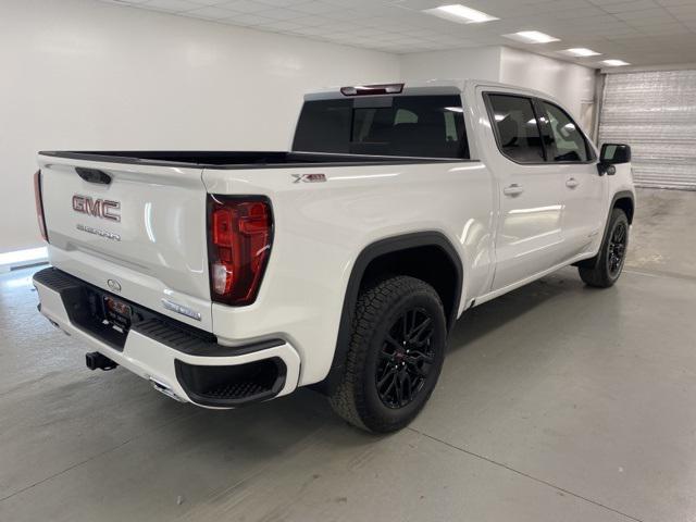 new 2025 GMC Sierra 1500 car, priced at $59,920