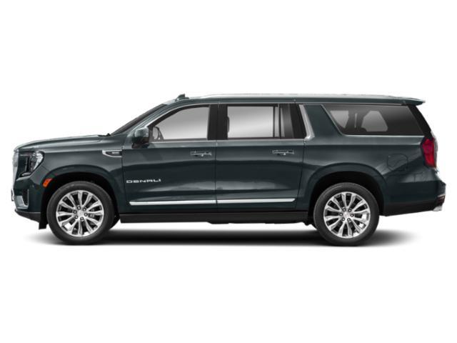 used 2022 GMC Yukon XL car, priced at $57,714