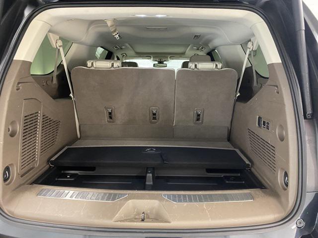 used 2022 GMC Yukon XL car, priced at $56,514