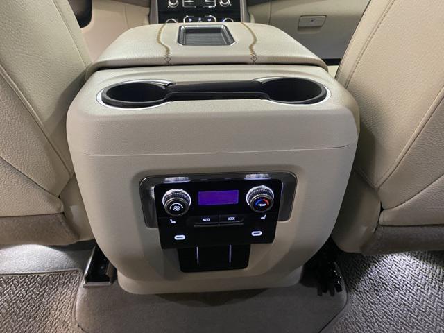 used 2022 GMC Yukon XL car, priced at $56,514