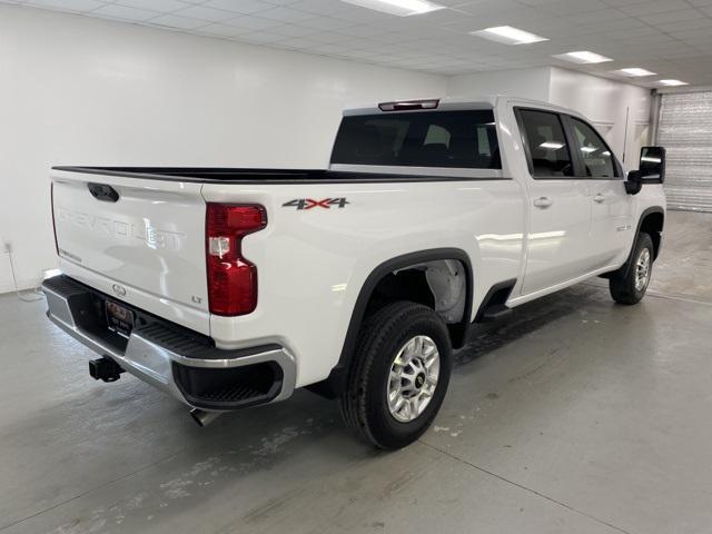 new 2025 Chevrolet Silverado 2500 car, priced at $59,150