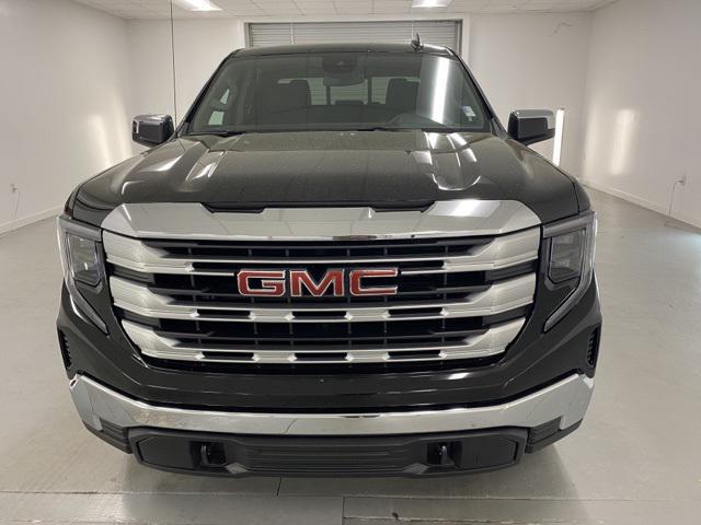 new 2024 GMC Sierra 1500 car, priced at $56,667