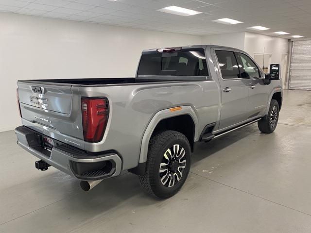 new 2025 GMC Sierra 2500 car, priced at $96,574