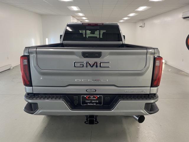 new 2025 GMC Sierra 2500 car, priced at $96,574