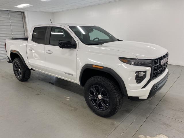 new 2024 GMC Canyon car, priced at $41,990