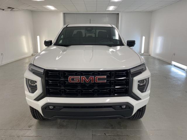 new 2024 GMC Canyon car, priced at $41,990