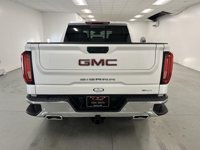 new 2025 GMC Sierra 1500 car, priced at $64,854