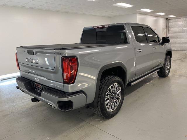 used 2024 GMC Sierra 1500 car, priced at $76,824