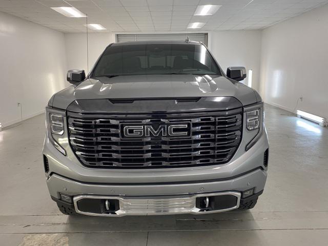 used 2024 GMC Sierra 1500 car, priced at $76,824