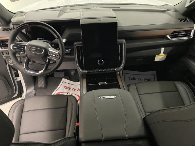 new 2025 GMC Yukon XL car, priced at $97,774