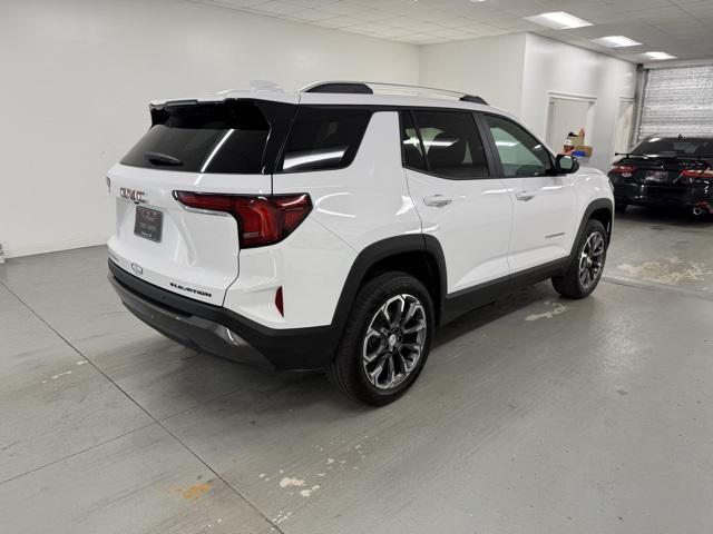 new 2026 GMC Terrain car, priced at $34,440