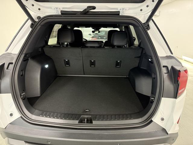 new 2026 GMC Terrain car, priced at $34,440
