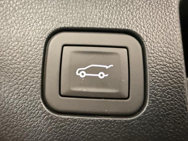 new 2026 GMC Terrain car, priced at $34,440