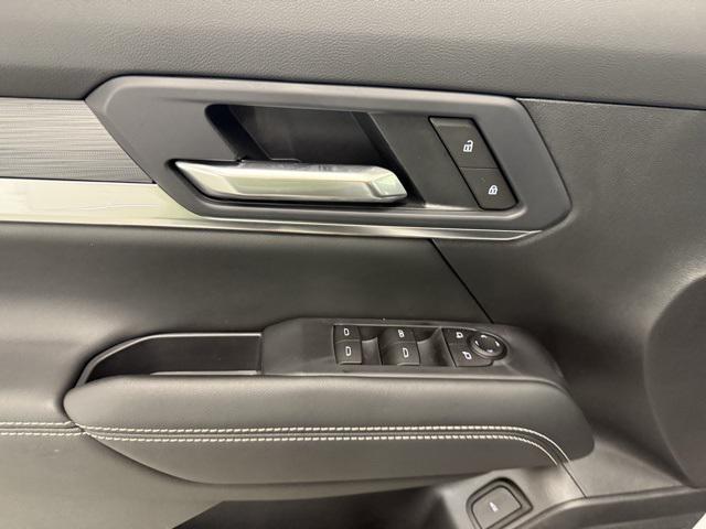 new 2026 GMC Terrain car, priced at $34,440
