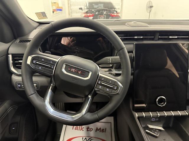 new 2026 GMC Terrain car, priced at $34,440