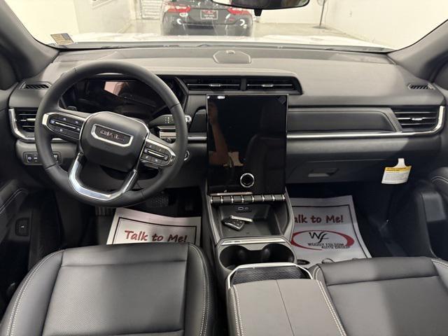 new 2026 GMC Terrain car, priced at $34,440