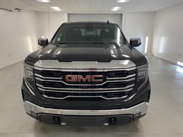 new 2025 GMC Sierra 1500 car, priced at $63,379