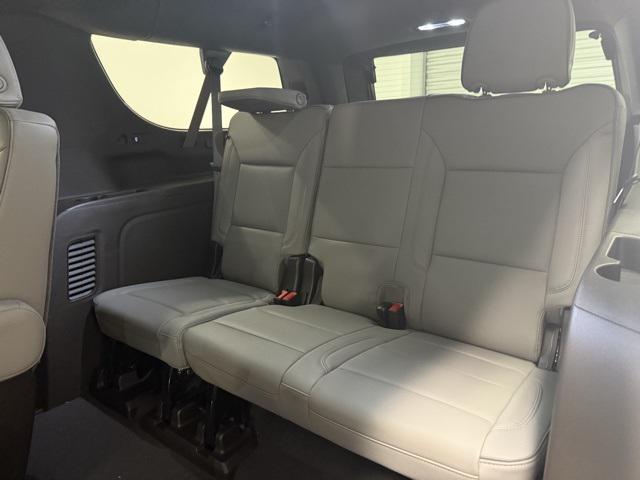 new 2025 GMC Yukon XL car, priced at $82,155