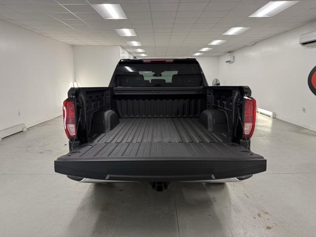 new 2025 GMC Sierra 1500 car, priced at $41,395