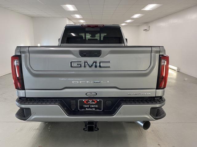 new 2025 GMC Sierra 2500 car, priced at $96,574