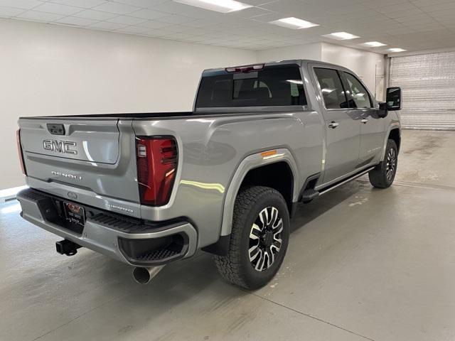 new 2025 GMC Sierra 2500 car, priced at $96,574