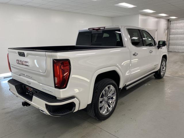 new 2025 GMC Sierra 1500 car, priced at $74,644