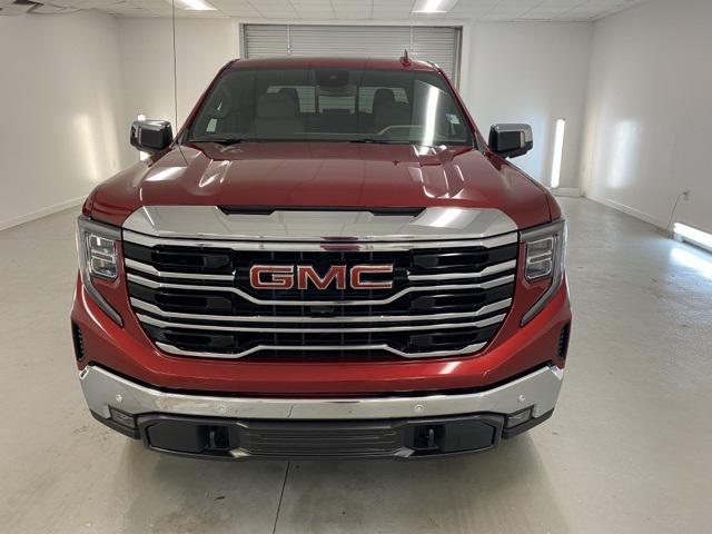 new 2025 GMC Sierra 1500 car, priced at $59,952