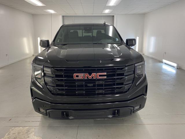 new 2025 GMC Sierra 1500 car, priced at $57,521