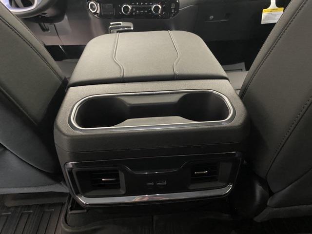 new 2025 GMC Sierra 1500 car, priced at $57,521