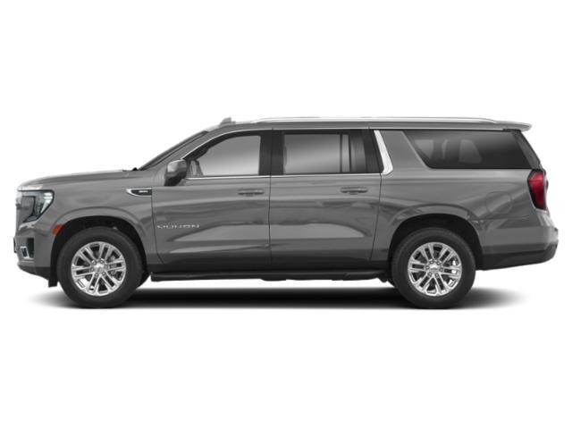 used 2022 GMC Yukon XL car