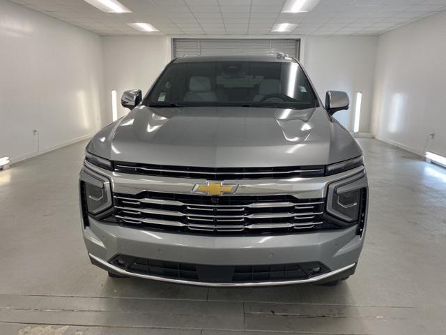 new 2025 Chevrolet Tahoe car, priced at $75,095