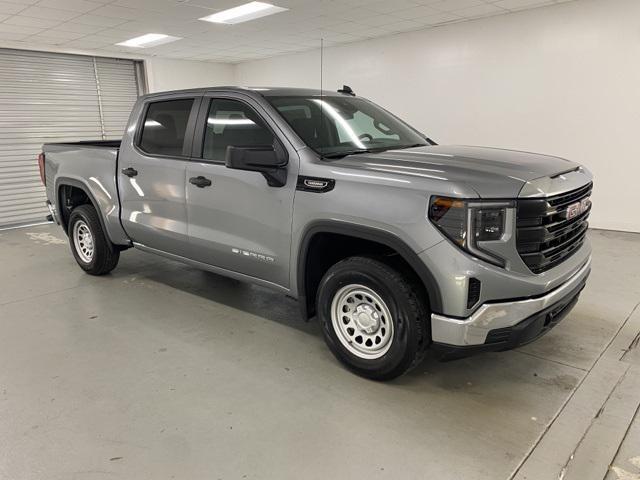 new 2025 GMC Sierra 1500 car, priced at $41,395
