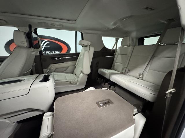used 2023 GMC Yukon XL car, priced at $59,943