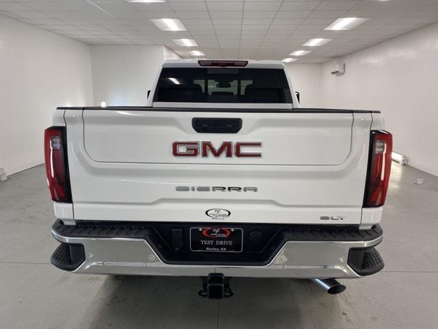 new 2025 GMC Sierra 2500 car, priced at $72,015