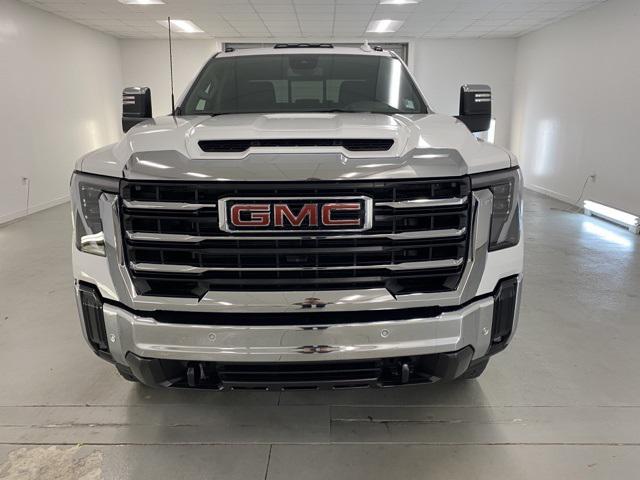 new 2025 GMC Sierra 2500 car, priced at $72,015