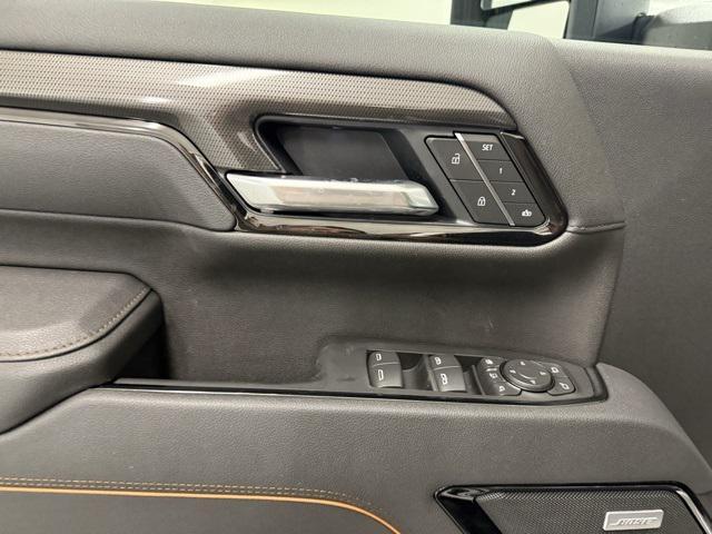 new 2025 GMC Sierra 2500 car, priced at $84,046