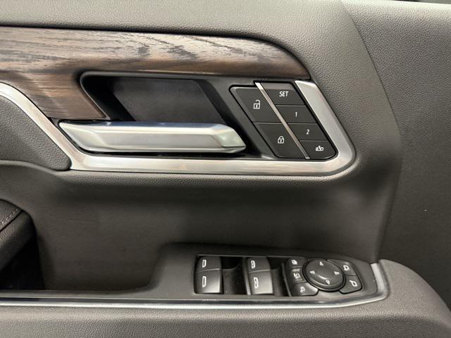 new 2025 GMC Sierra 2500 car, priced at $76,006