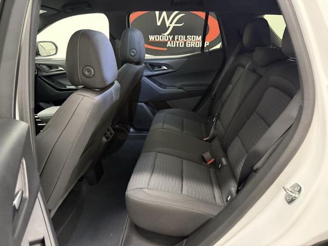 new 2026 Chevrolet Equinox car, priced at $29,995