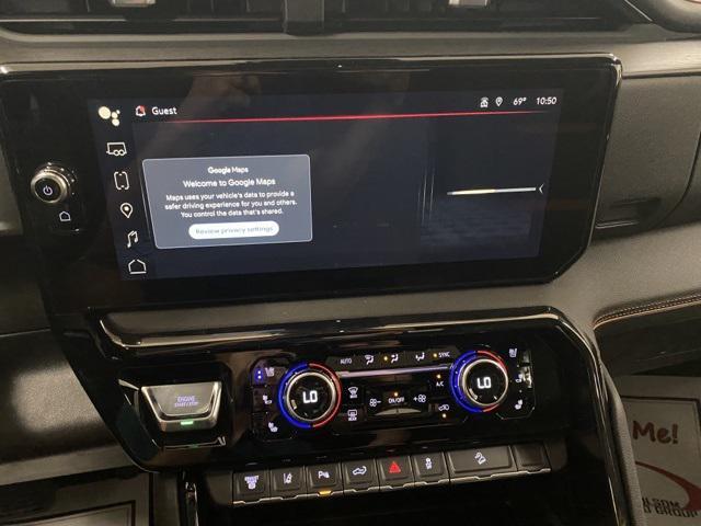 new 2025 GMC Sierra 2500 car, priced at $84,365