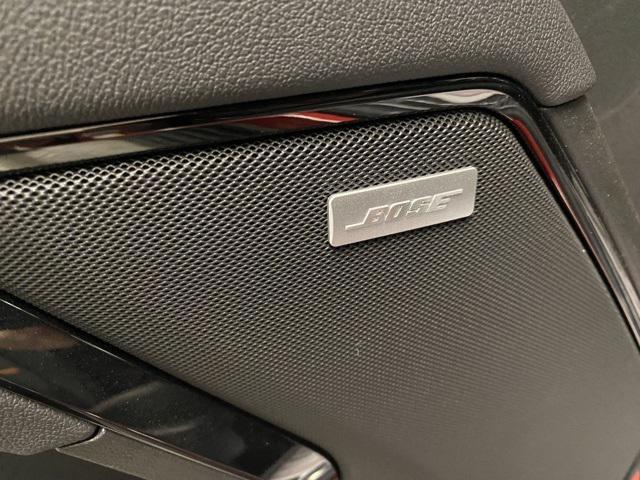 new 2025 GMC Sierra 2500 car, priced at $84,365