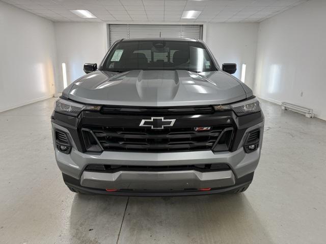 new 2025 Chevrolet Colorado car, priced at $48,130